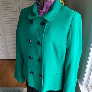 It’s the wearing of the ‘green’ time!